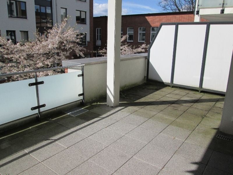 Wohnung Osterbrook in Hamburg