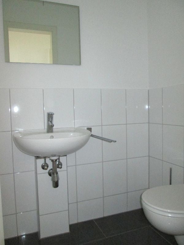 Wohnung Osterbrook in Hamburg