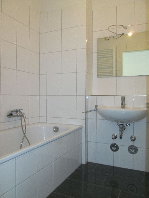 Wohnung Osterbrook in Hamburg
