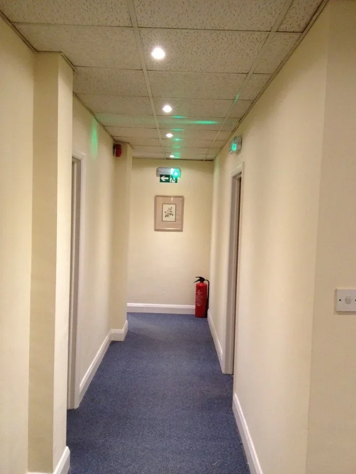 Flat Homecroft Road in Greater London