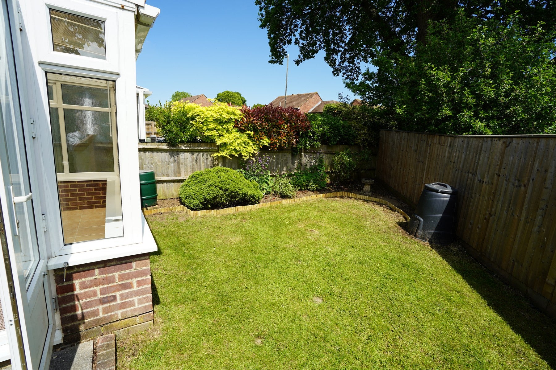 House Maitland Close in Chippenham
