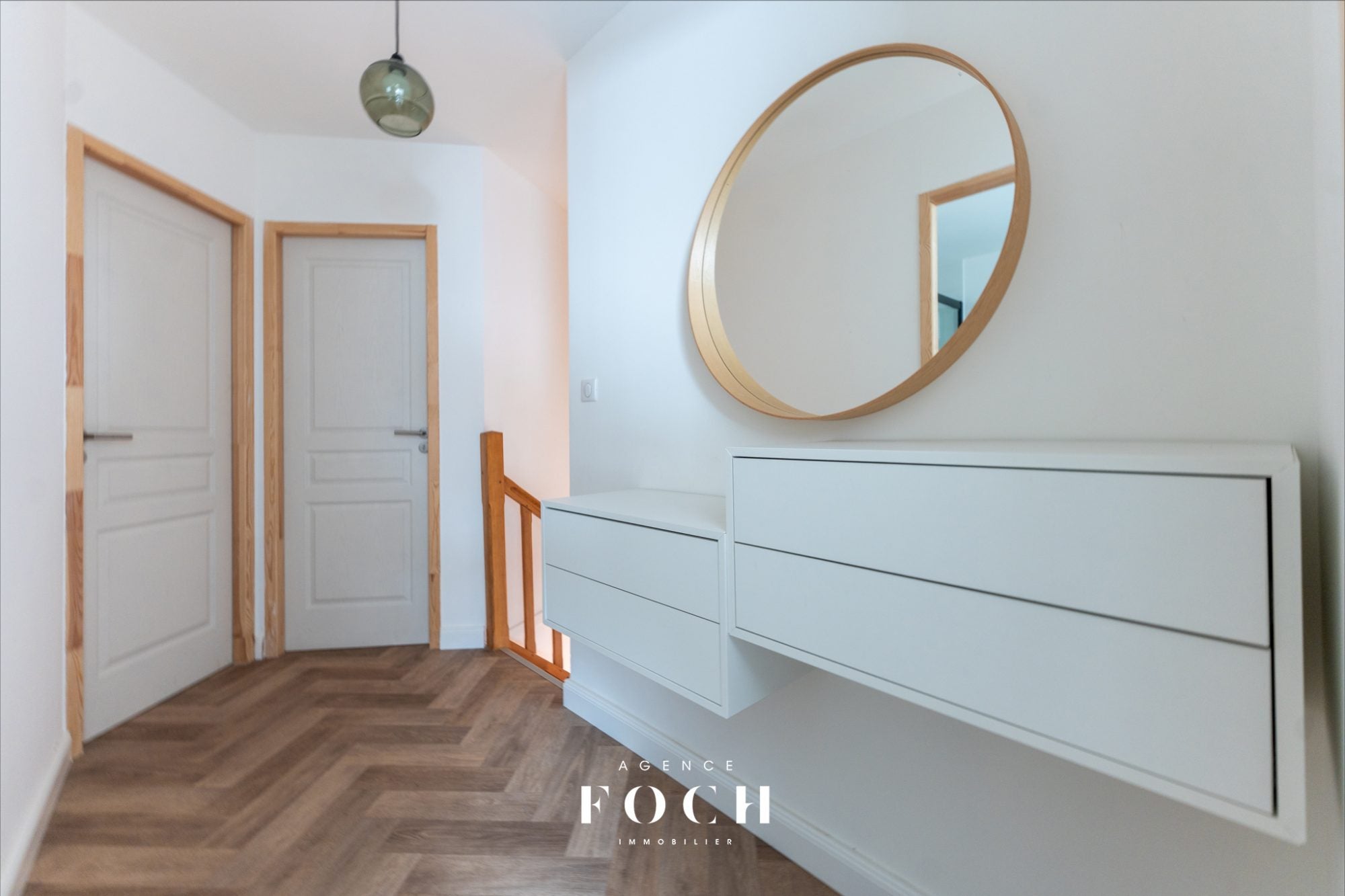 Flat Rue Verlaine in Nancy