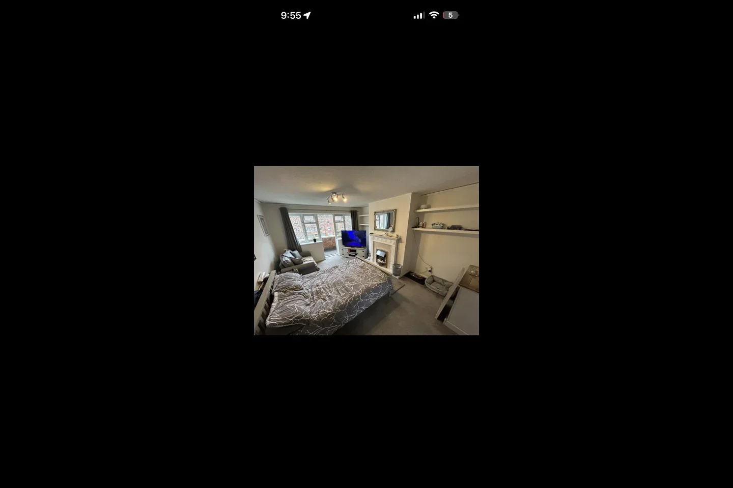Flat The Broadway in Stourbridge