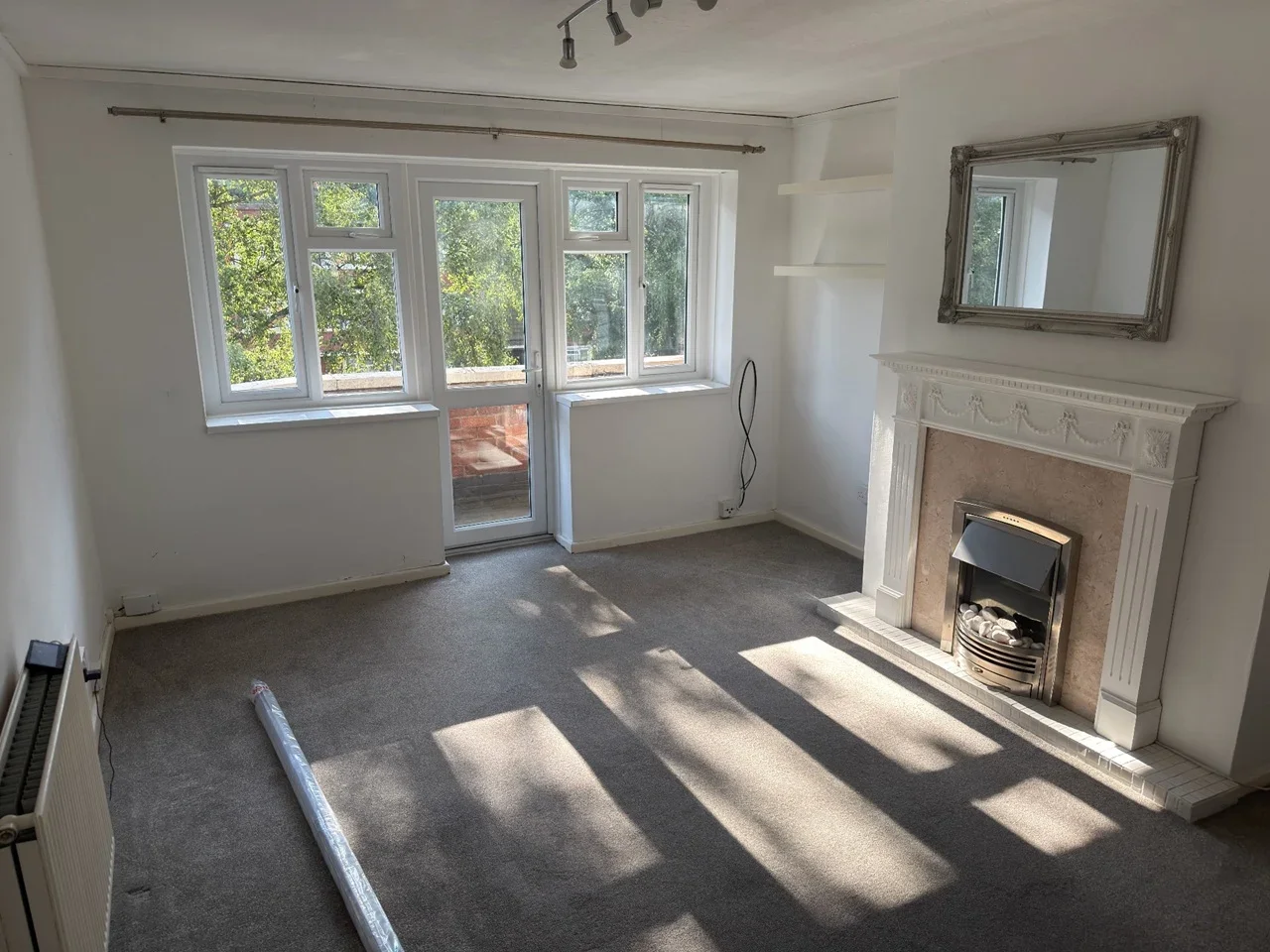 Flat The Broadway in Stourbridge
