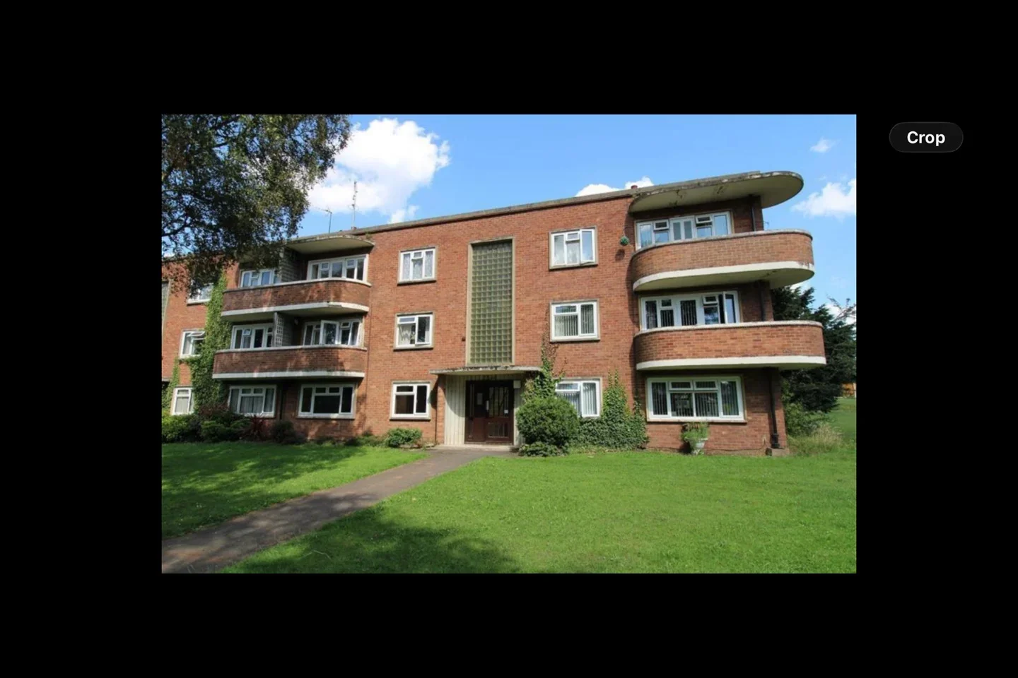 Flat The Broadway in Stourbridge