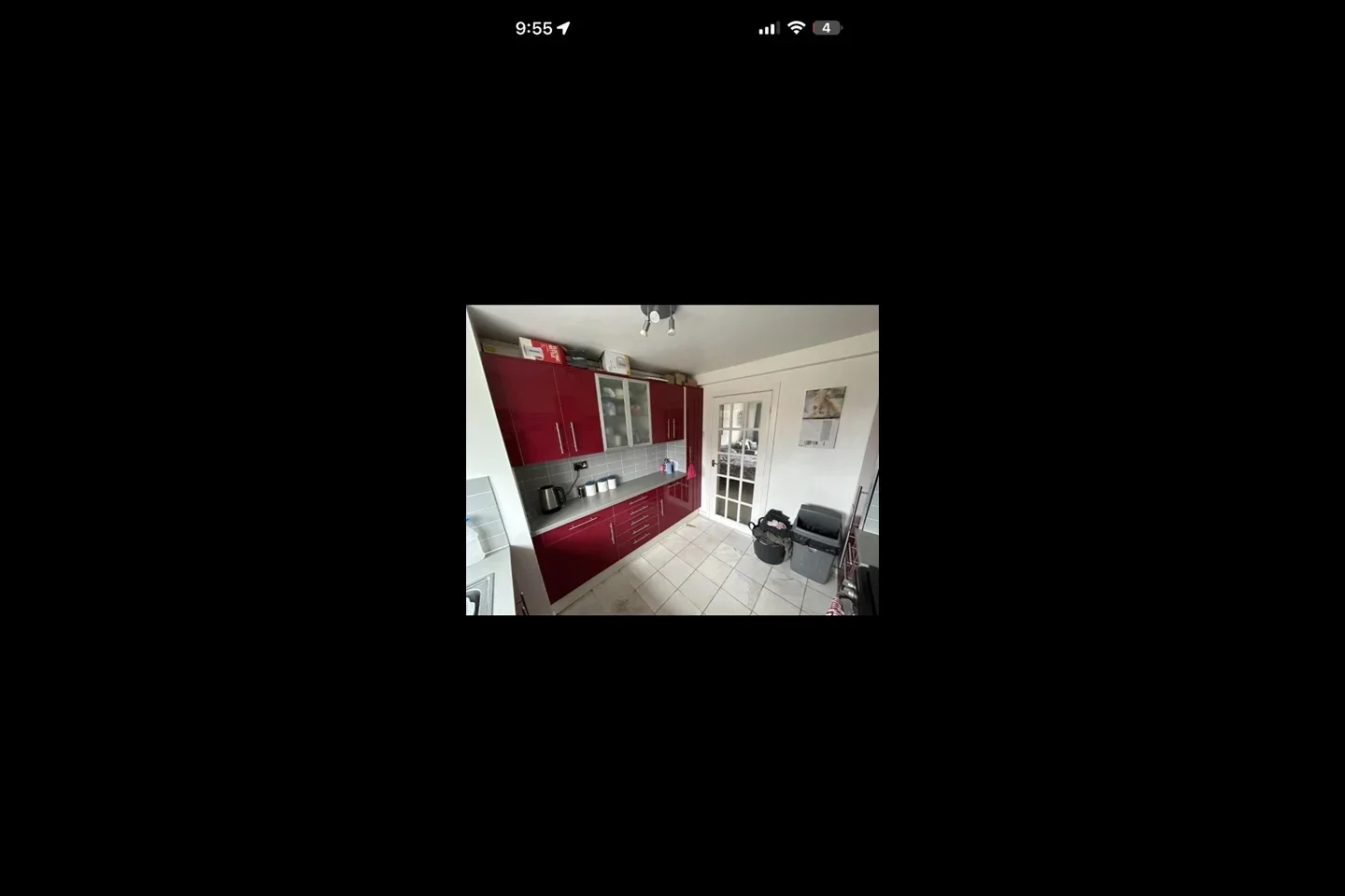 Flat The Broadway in Stourbridge