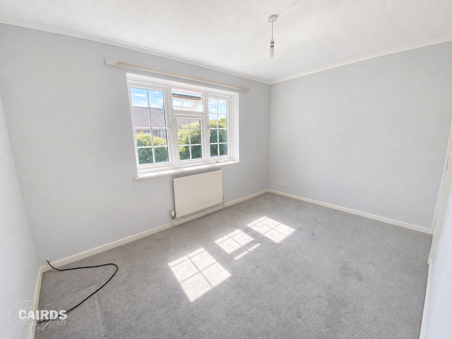 House Delaporte Close in Epsom and Ewell