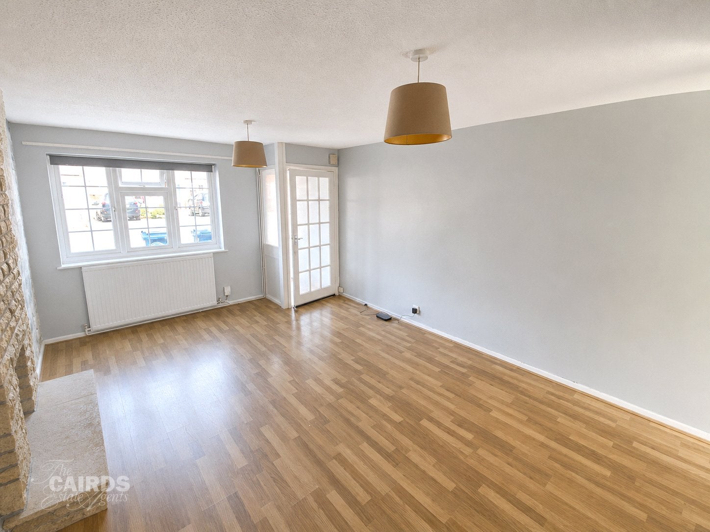 House Delaporte Close in Epsom and Ewell