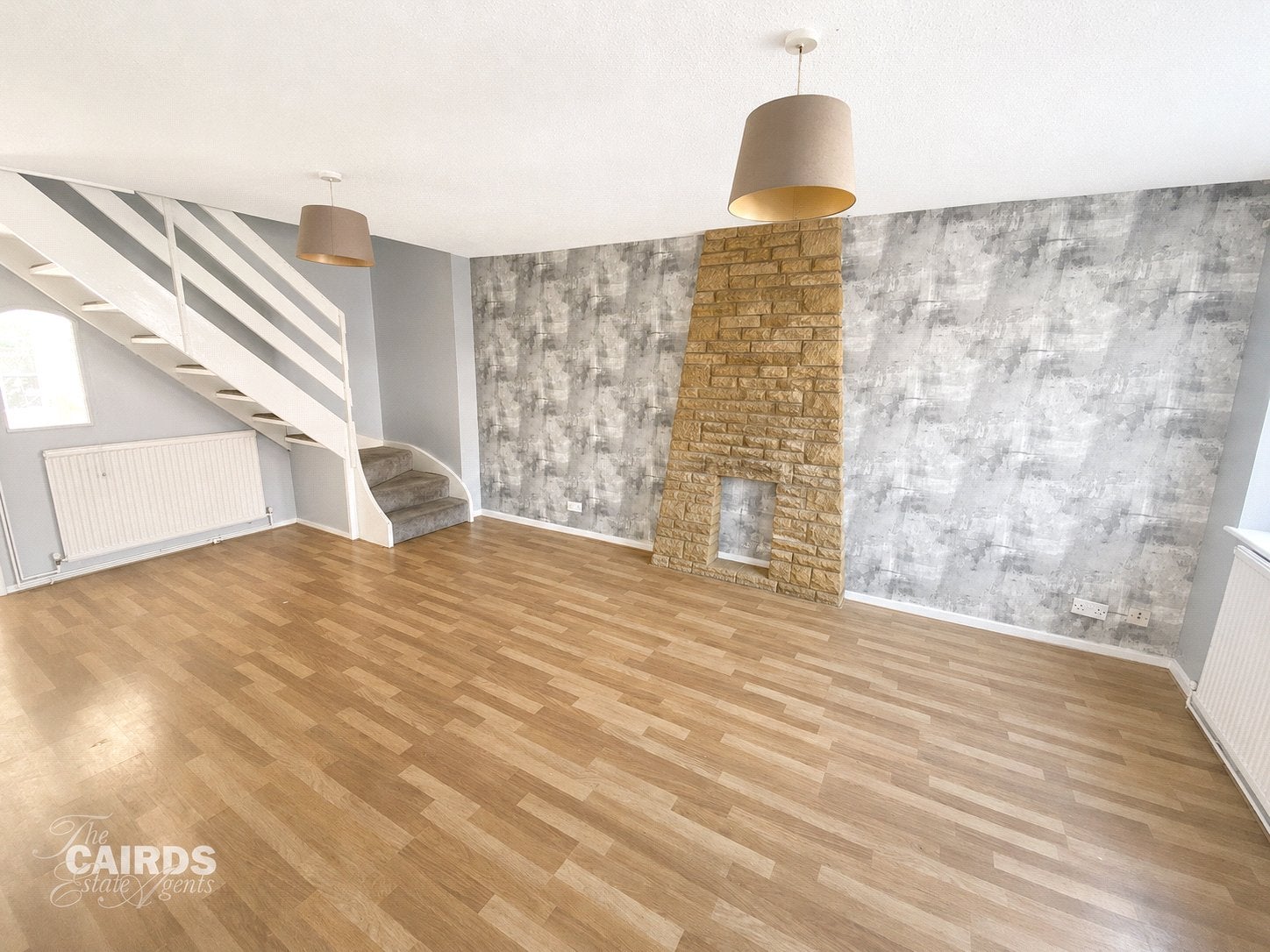 House Delaporte Close in Epsom and Ewell