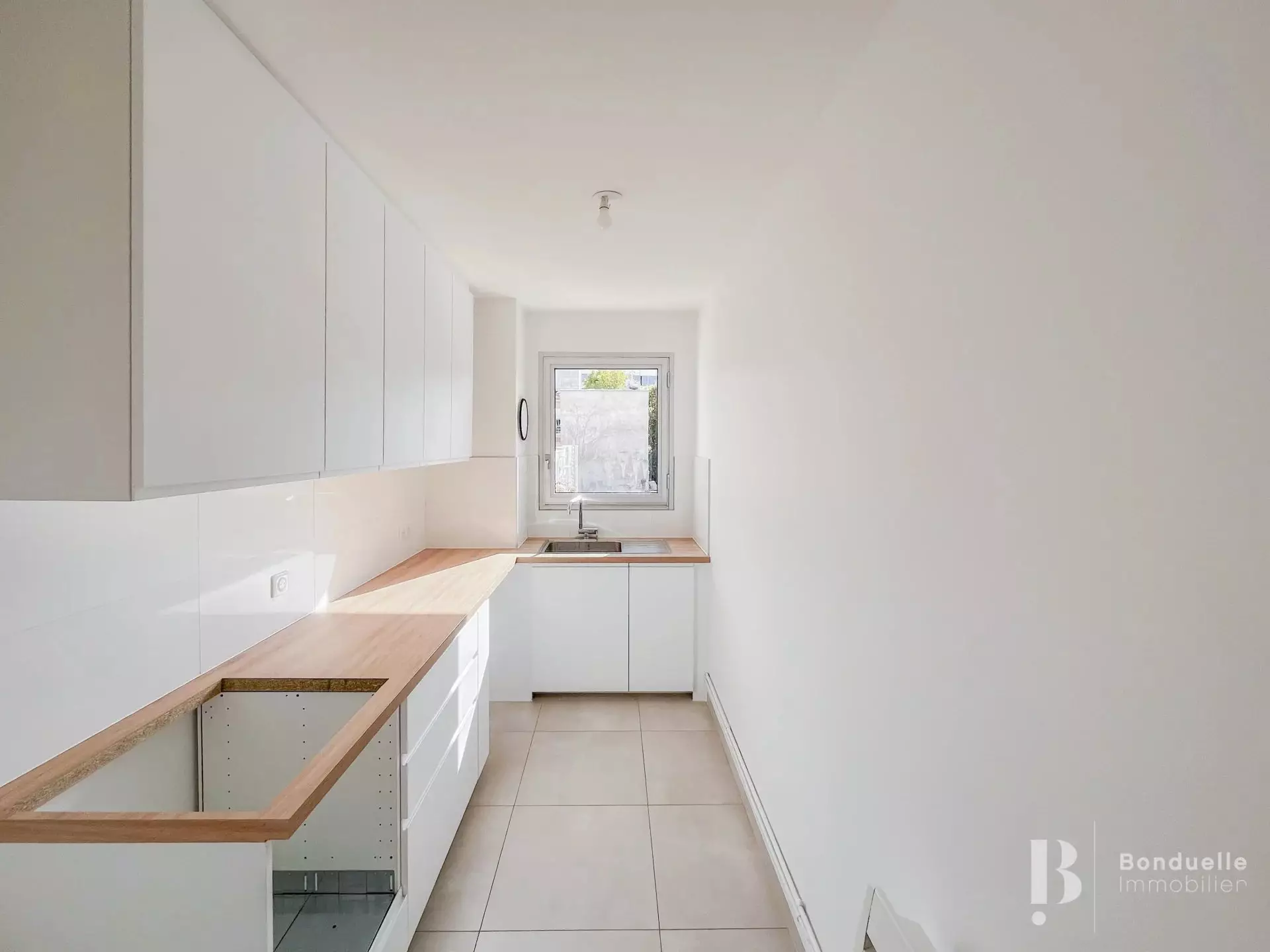 Appartement Avenue de Saint-Mandé à Paris
