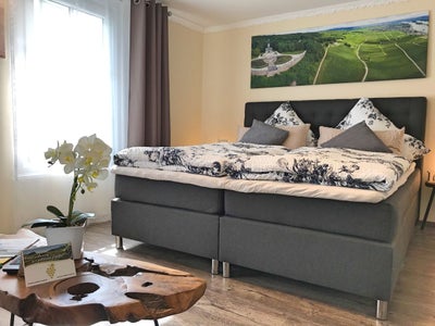 Wohnung Oberstraße in Rüdesheim