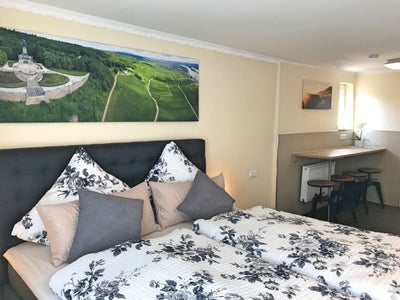 Wohnung Oberstraße in Rüdesheim