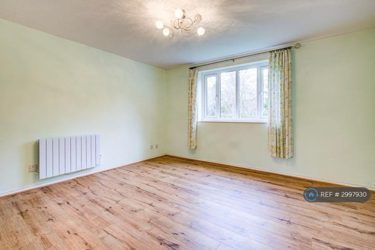 Flat Chipstead Close in Greater London