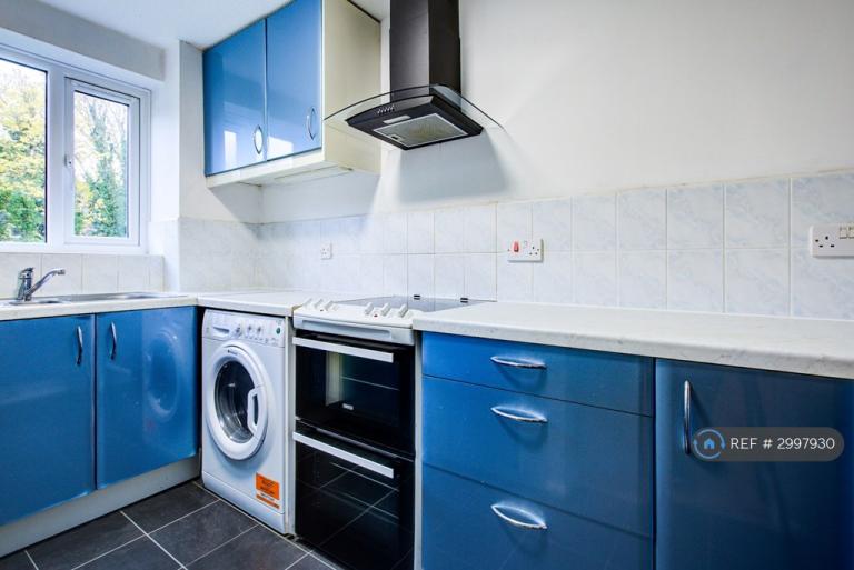 Flat Chipstead Close in Greater London