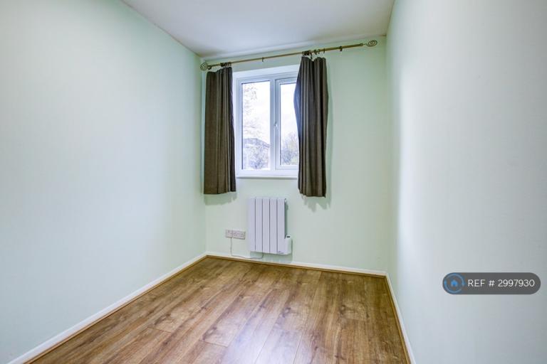 Flat Chipstead Close in Greater London