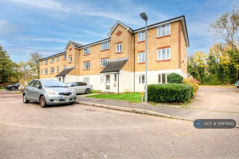 Flat Chipstead Close in Greater London