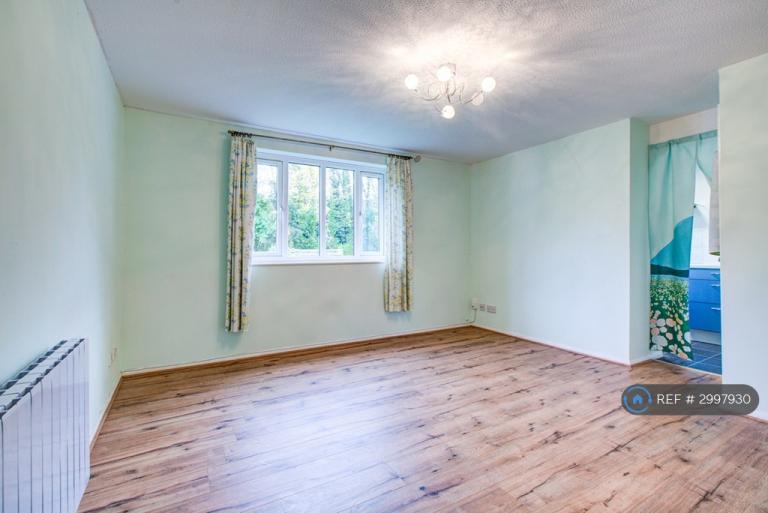 Flat Chipstead Close in Greater London