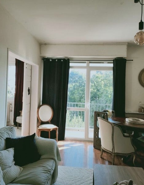 Appartement Rue des Treilles à Libourne