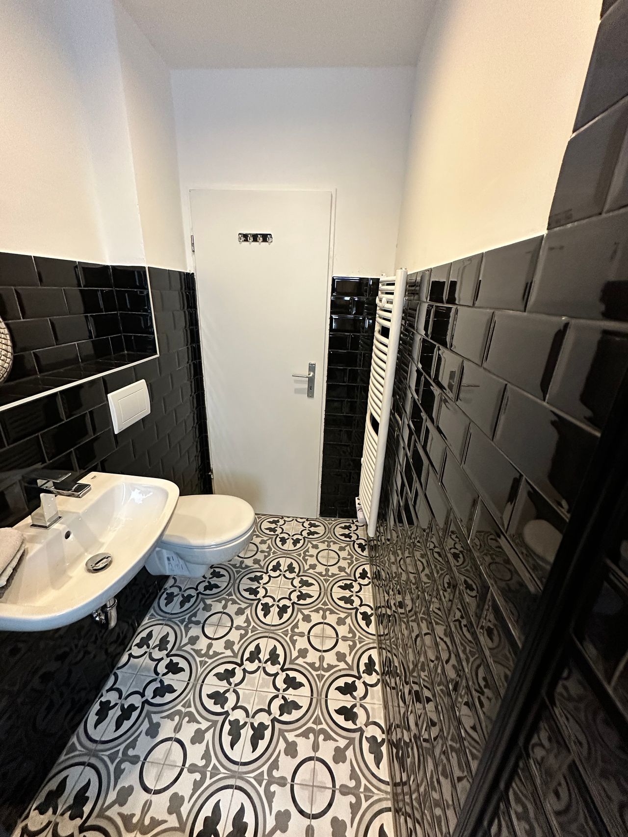 Wohnung Herkulesstraße in Köln