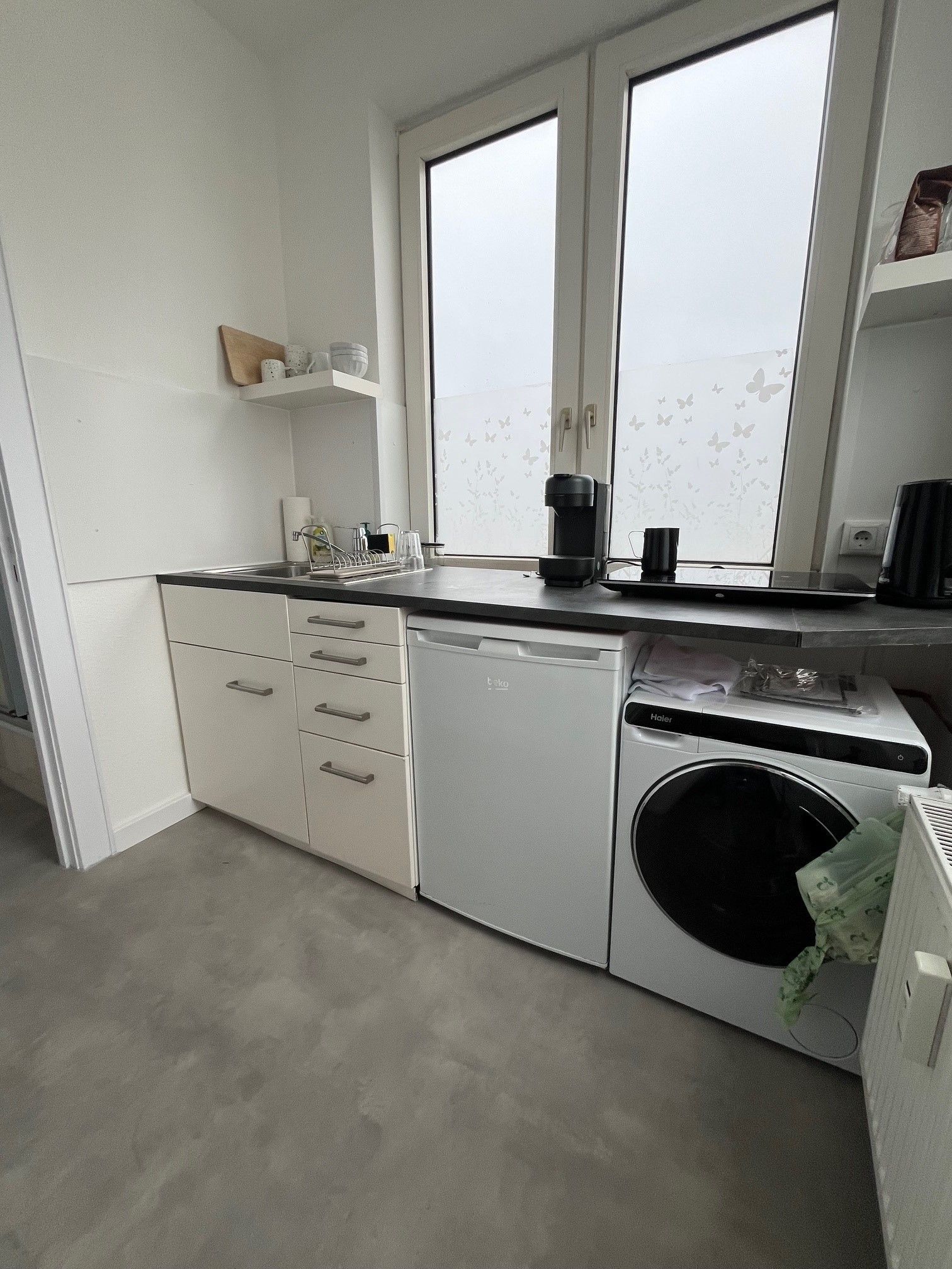 Wohnung Schauenburgerstraße in Hamburg
