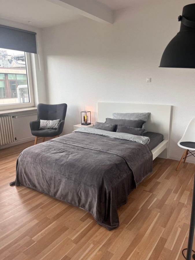 Wohnung Schauenburgerstraße in Hamburg