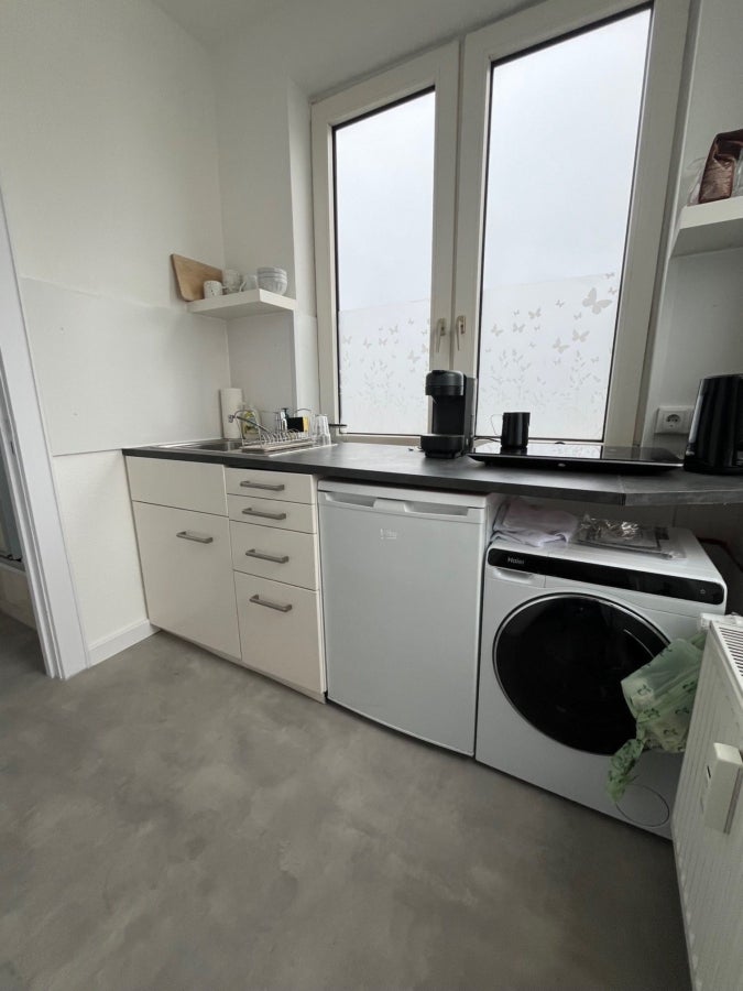 Wohnung Schauenburgerstraße in Hamburg