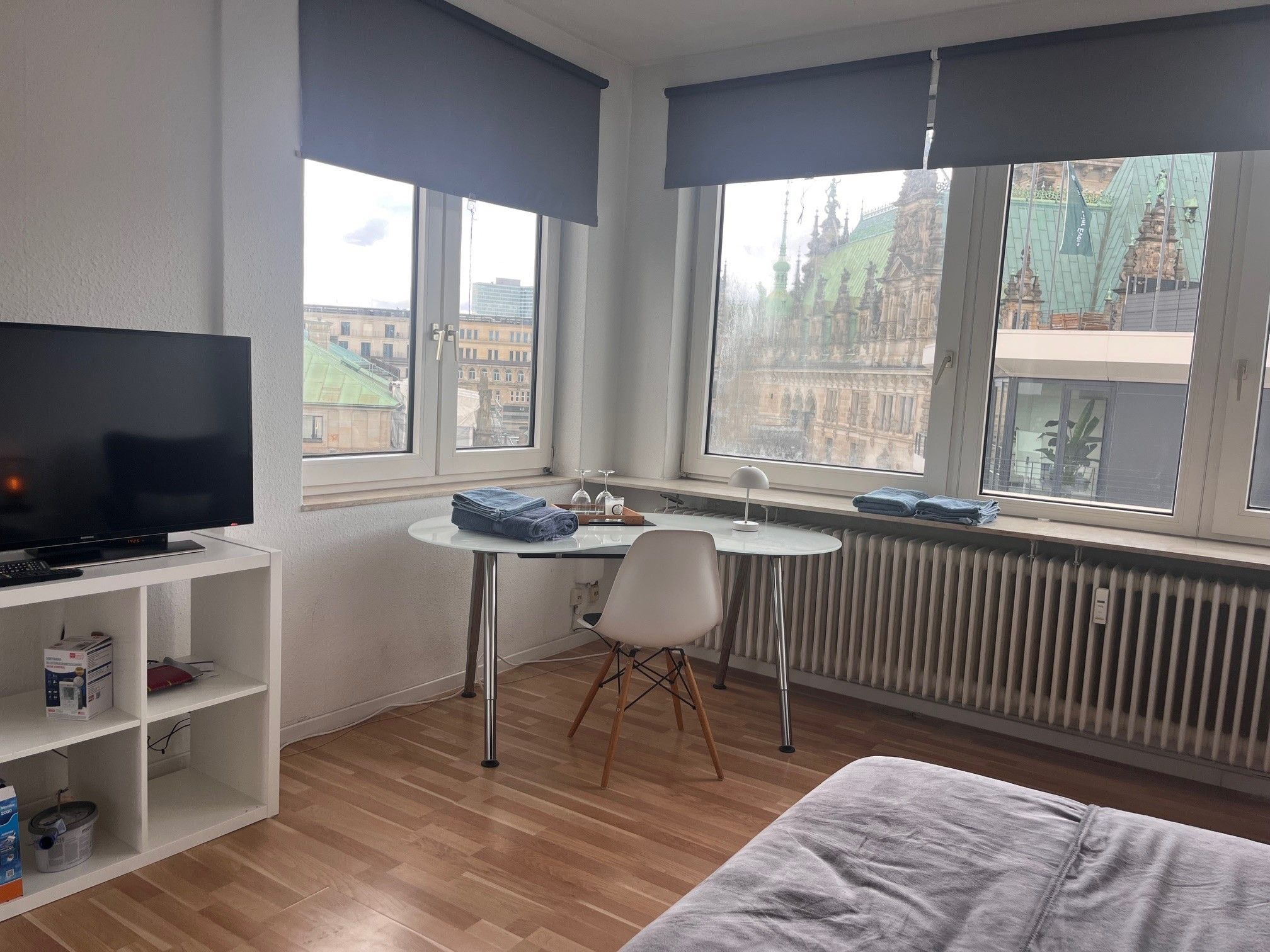 Wohnung Schauenburgerstraße in Hamburg