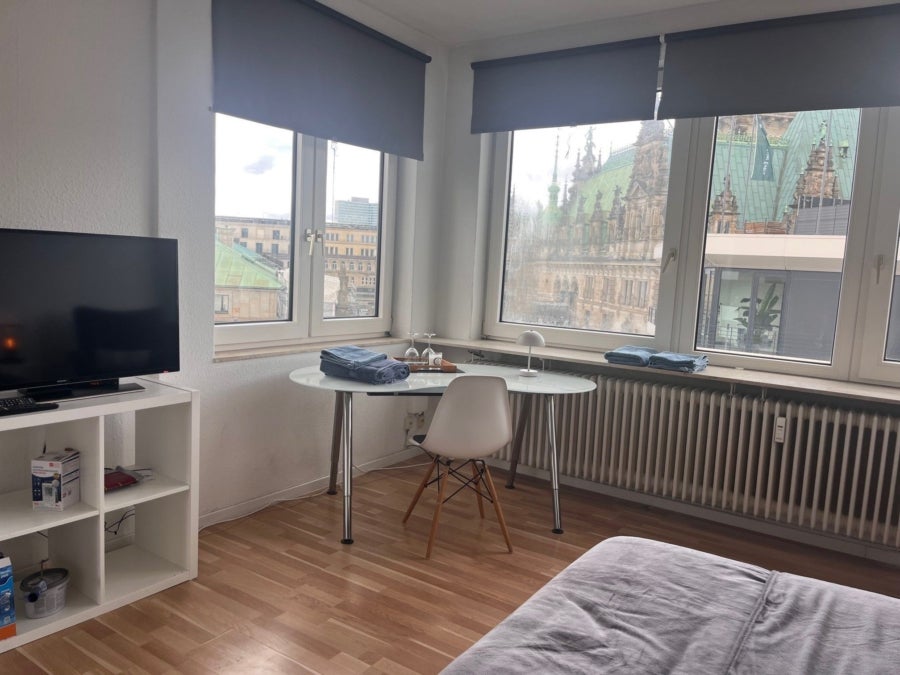 Wohnung Schauenburgerstraße in Hamburg
