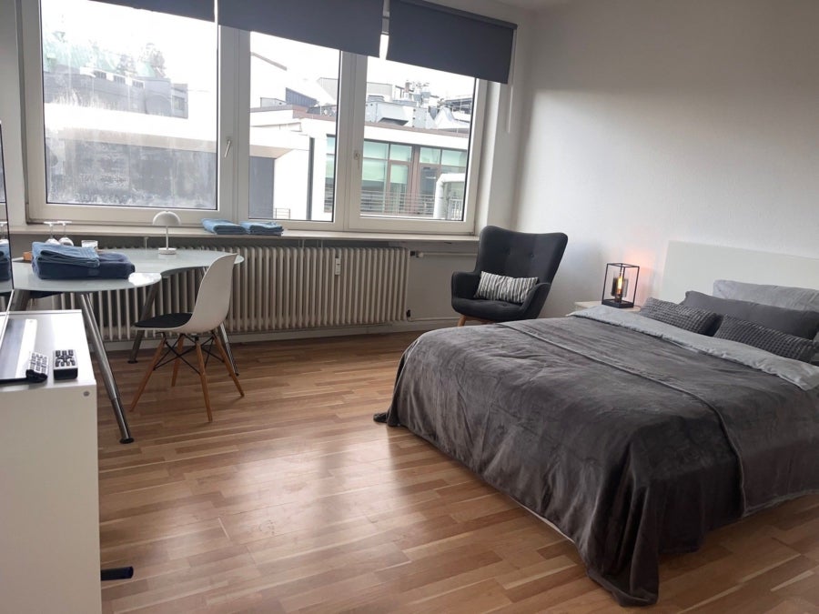 Wohnung Schauenburgerstraße in Hamburg