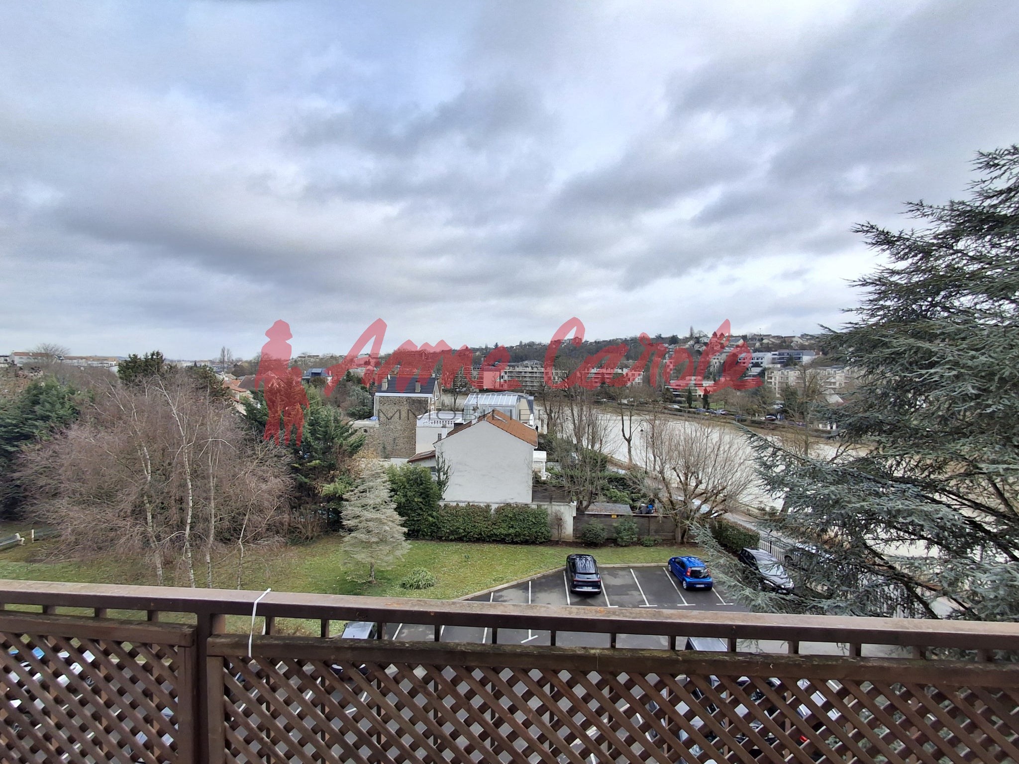 Appartement Avenue de l'Île d'Amour à Le Perreux-sur-Marne
