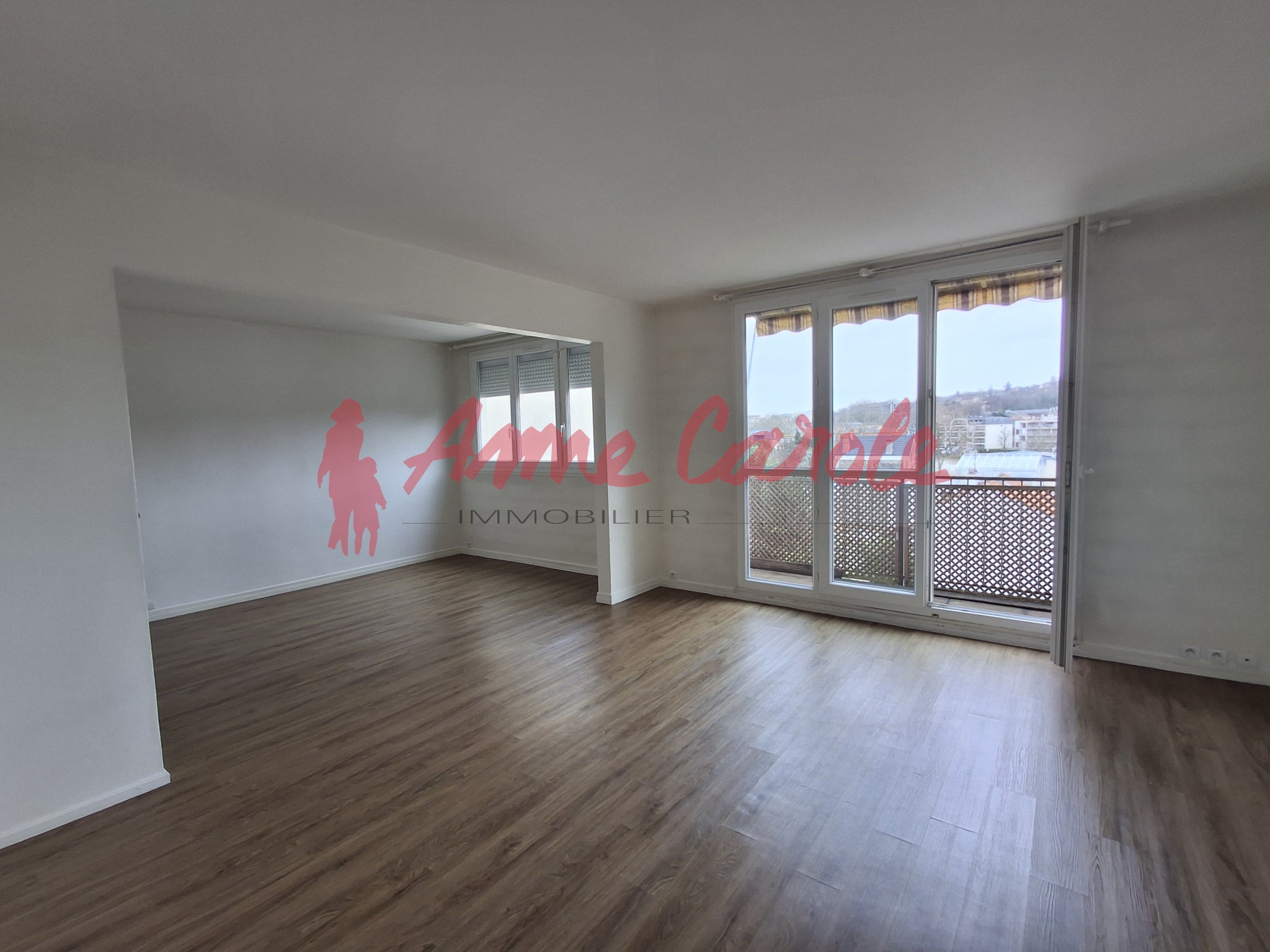 Appartement Avenue de l'Île d'Amour à Le Perreux-sur-Marne
