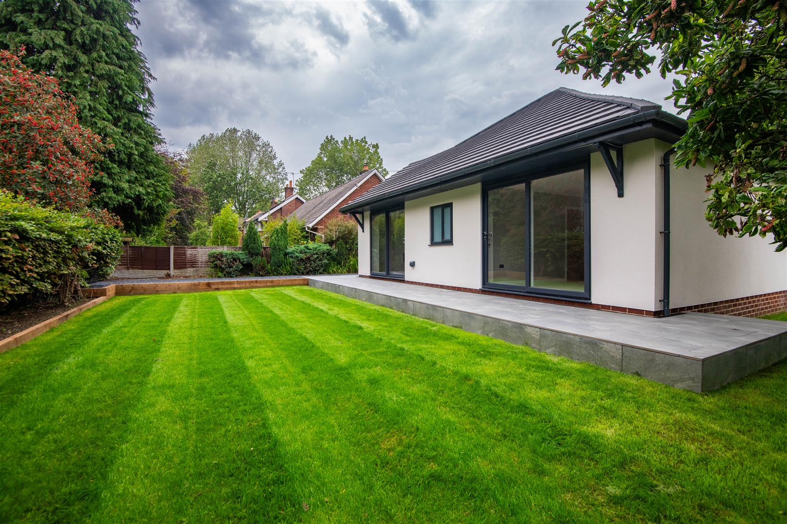 House Reedfield Place in South Ribble