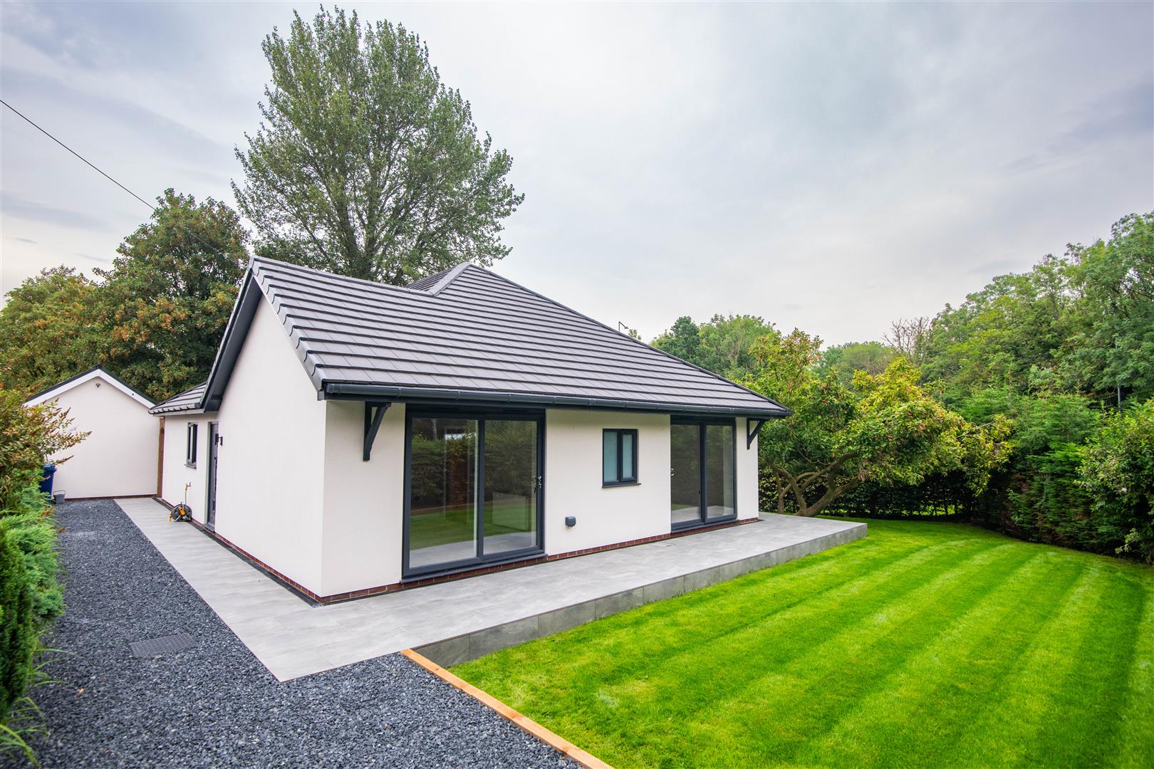 House Reedfield Place in South Ribble