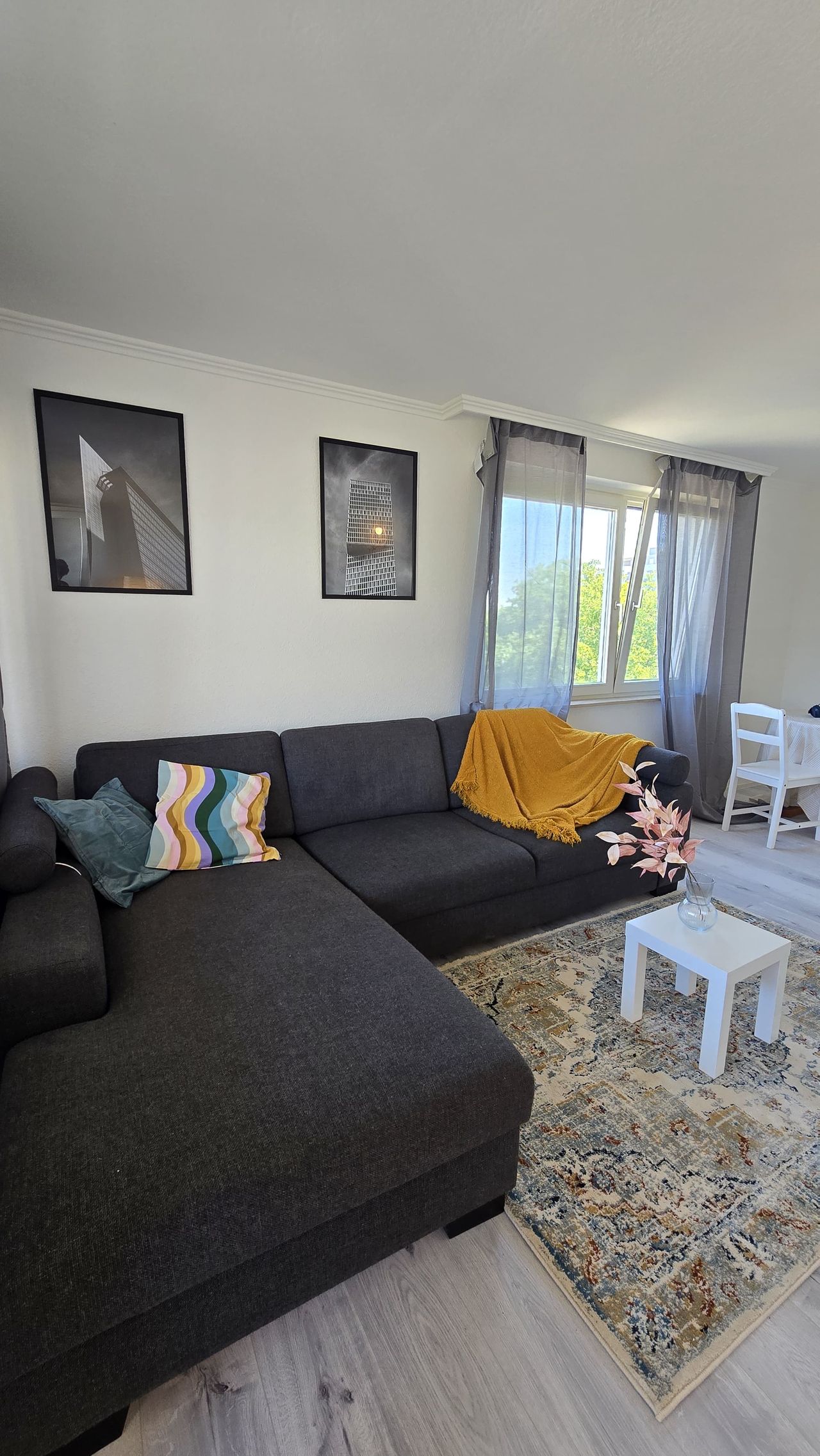 Wohnung Zeppelinstraße in Eschborn