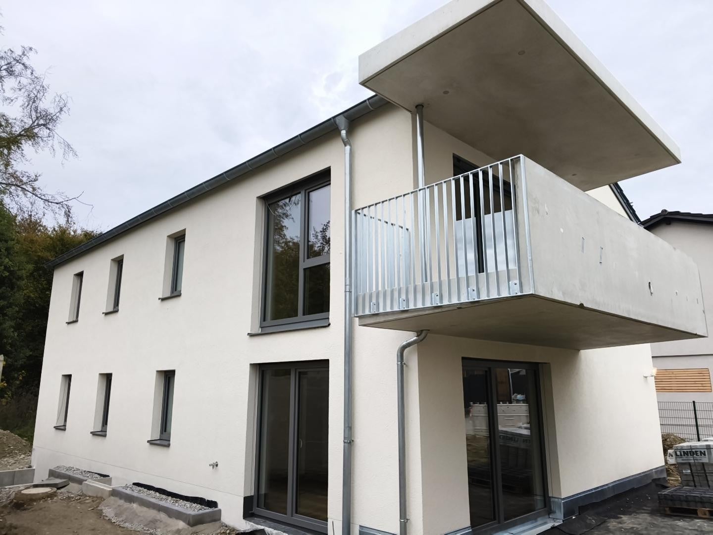Wohnung Münchner Straße in Kirchseeon