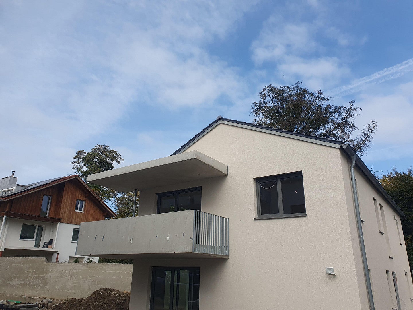 Wohnung Münchner Straße in Kirchseeon