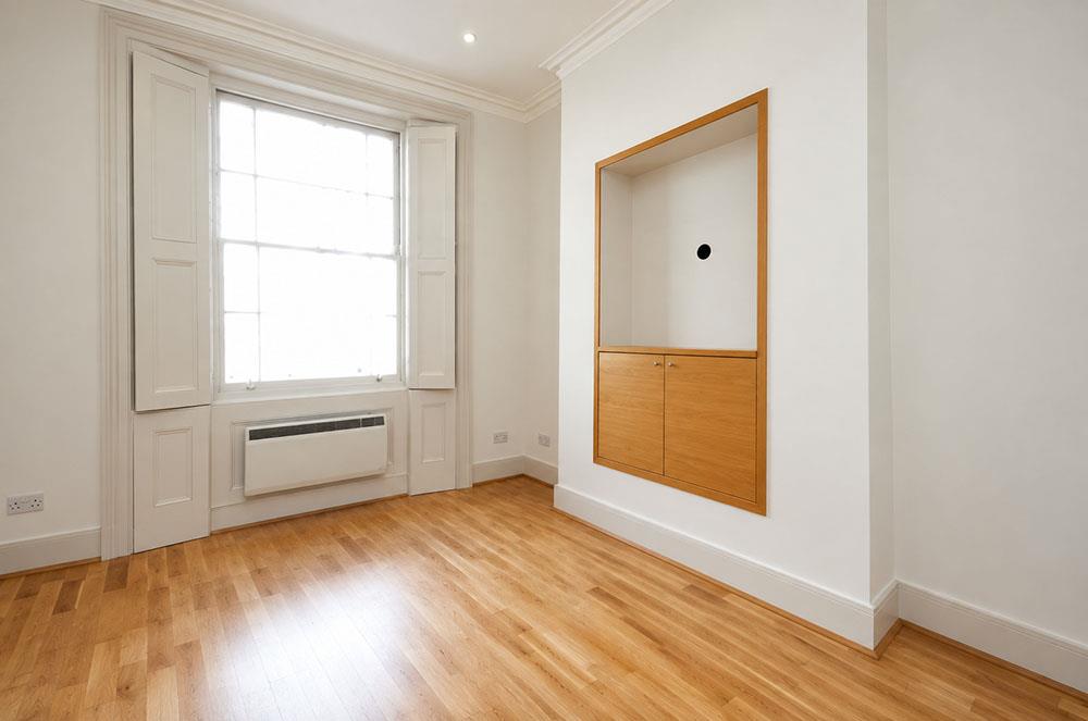 Flat Ladbroke Grove in Greater London