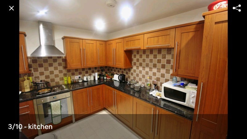Room Park Road in Borough of Fylde