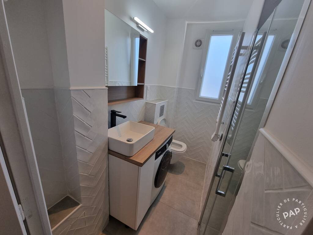 Appartement Rue Gambetta à Neuilly-sur-Marne