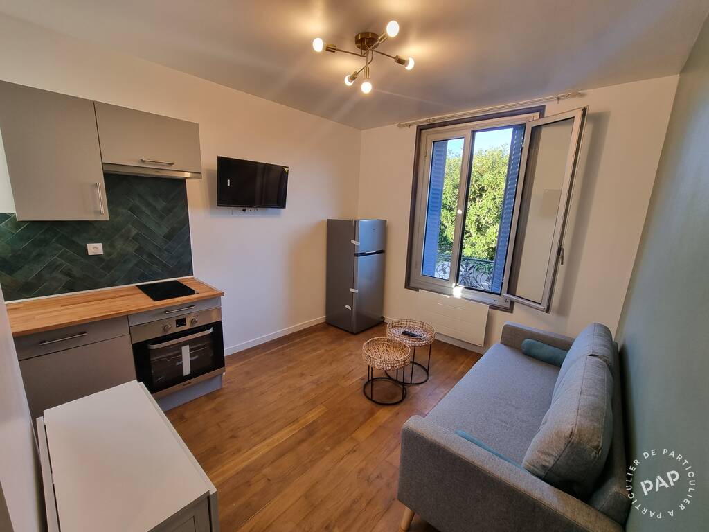 Appartement Rue Gambetta à Neuilly-sur-Marne