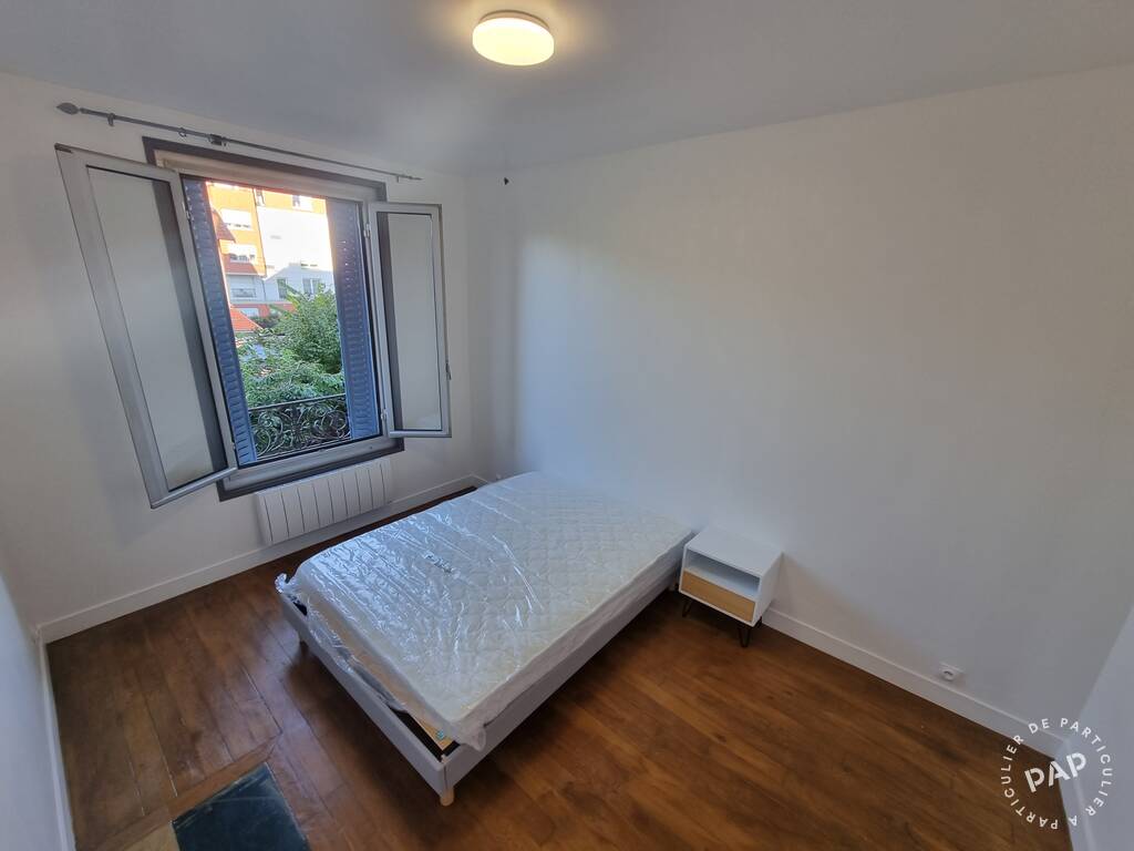 Appartement Rue Gambetta à Neuilly-sur-Marne