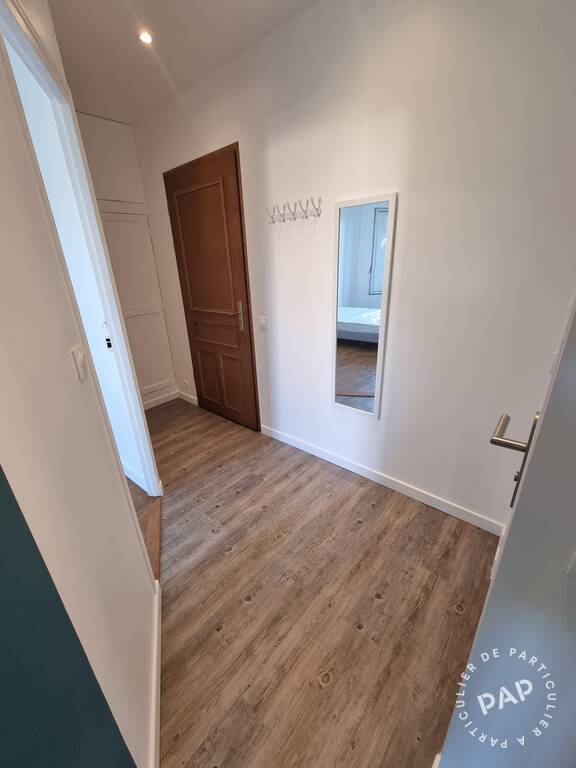 Appartement Rue Gambetta à Neuilly-sur-Marne