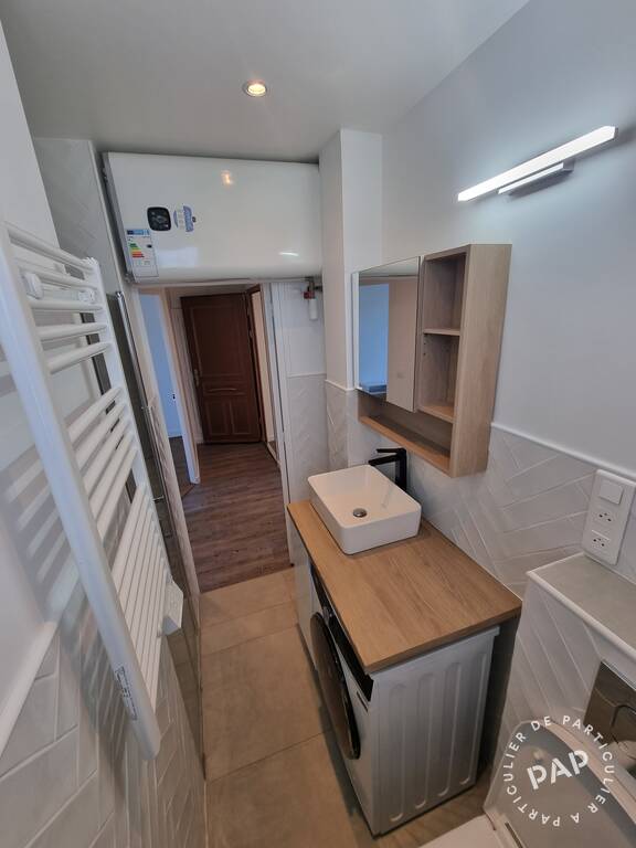 Appartement Rue Gambetta à Neuilly-sur-Marne