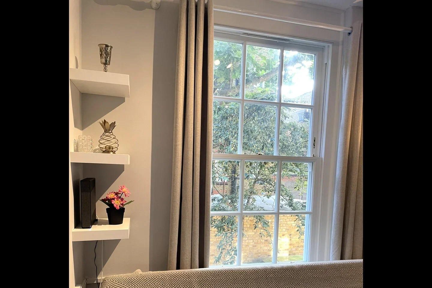 Flat Clerkenwell Road in Greater London