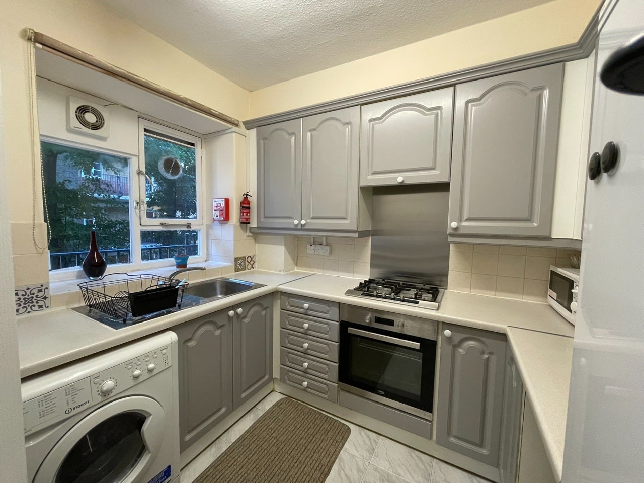 Flat Clerkenwell Road in Greater London
