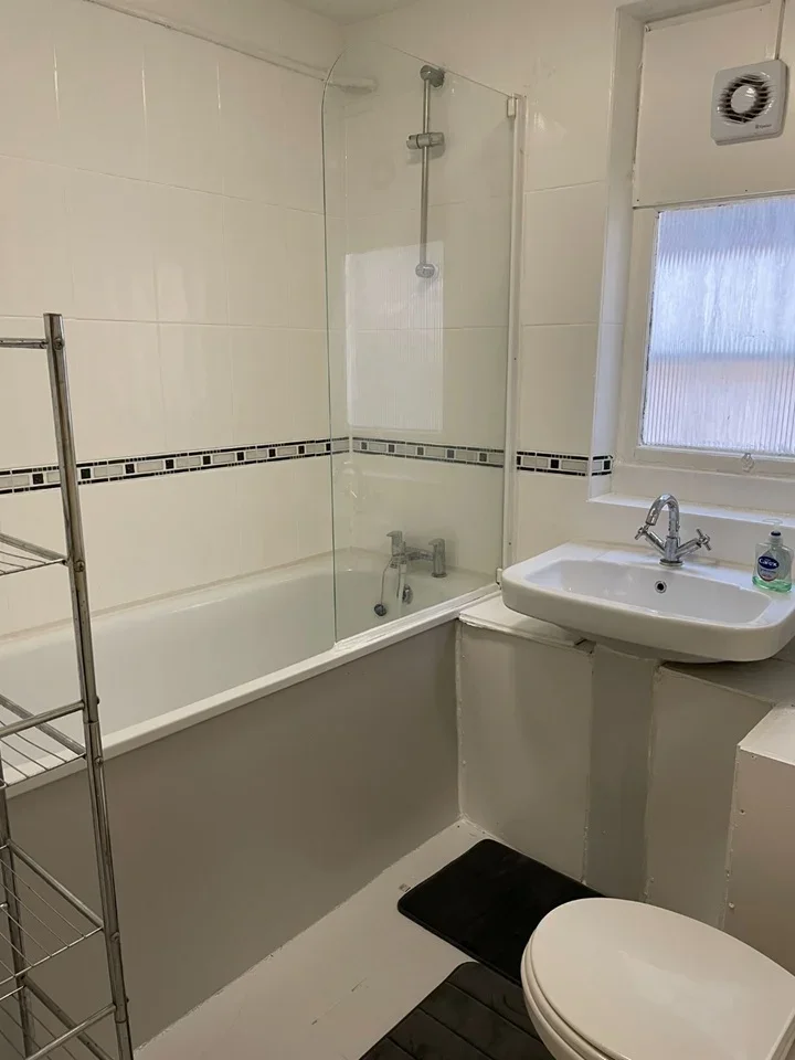 Flat Clerkenwell Road in Greater London