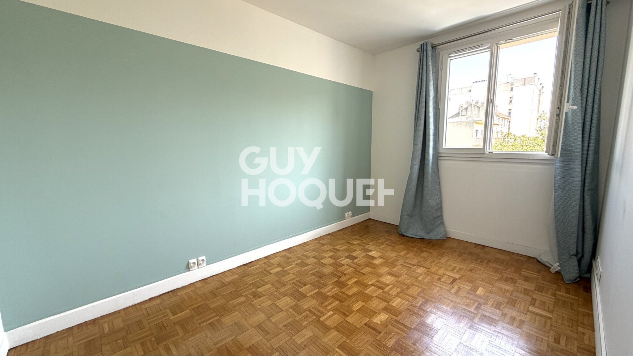 Appartement Rue Saint-Hilaire à Colombes