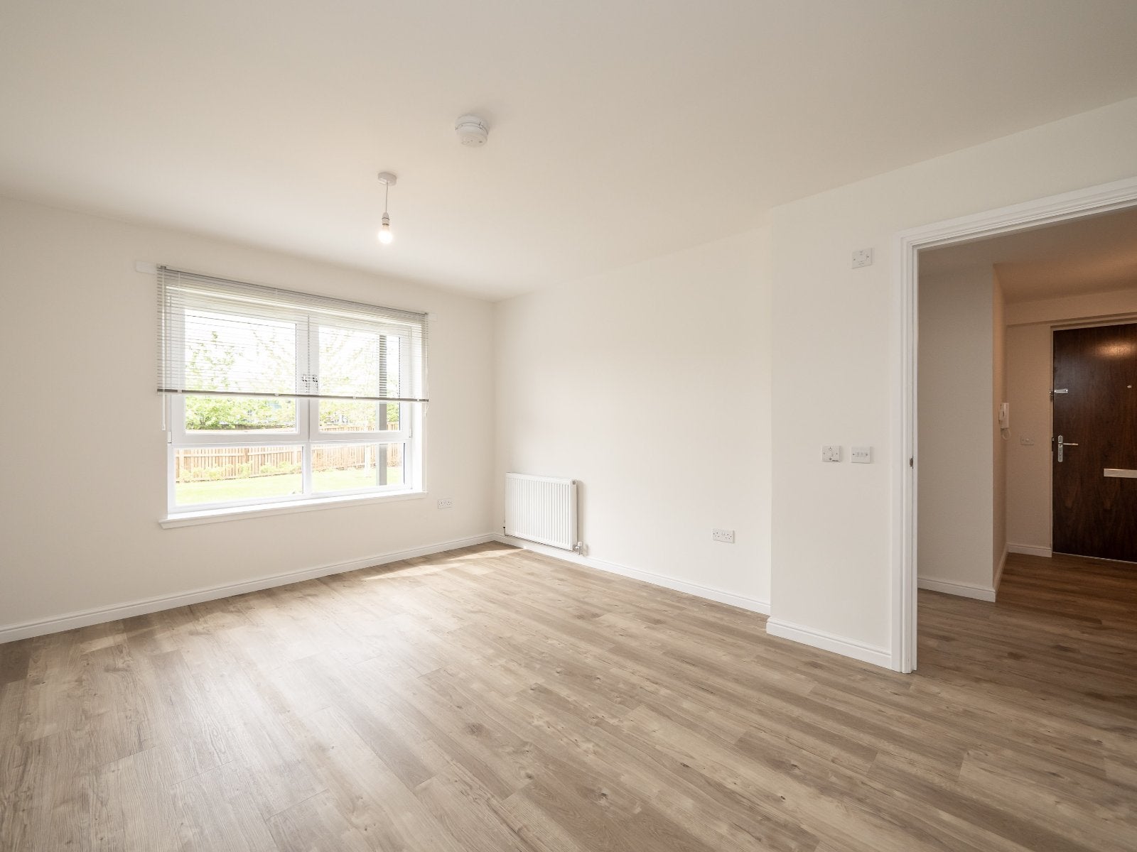 Flat Meadow Place Road in City of Edinburgh