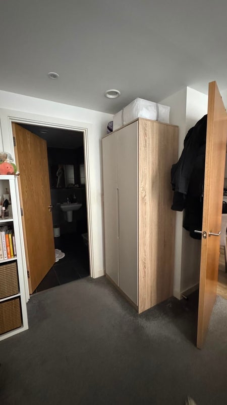 Room Newton Street in Manchester