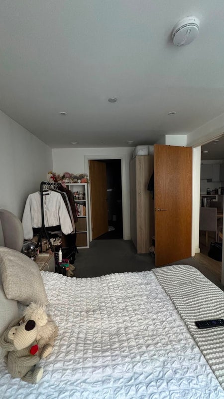 Room Newton Street in Manchester